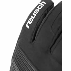 Reusch Louis R-TEX XT handschoenen heren black black  melange
