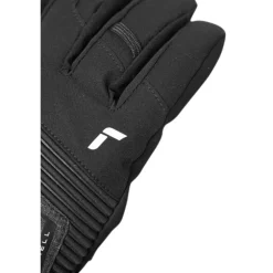 Reusch Louis R-TEX XT handschoenen heren black black  melange