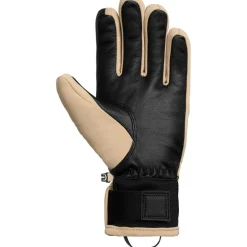 Reusch Mesa R-TEX XT handschoenen dames cuban sand black