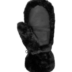 Reusch Molly R-TEX XT wanten dames black