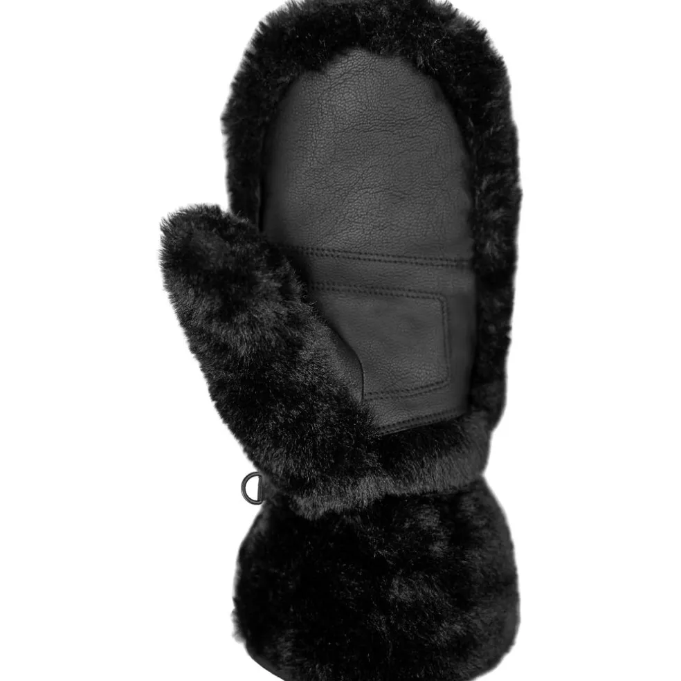 Reusch Molly R-TEX XT wanten dames black