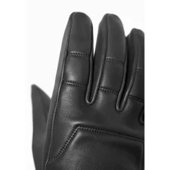 Reusch Sense handschoenen heren black