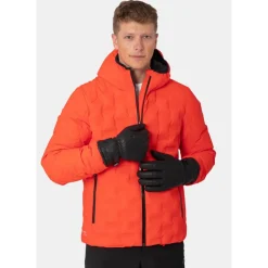 Reusch Sense handschoenen heren black