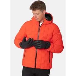 Reusch Sense handschoenen heren black