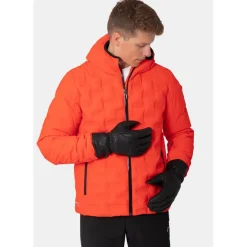 Reusch Sense handschoenen heren black