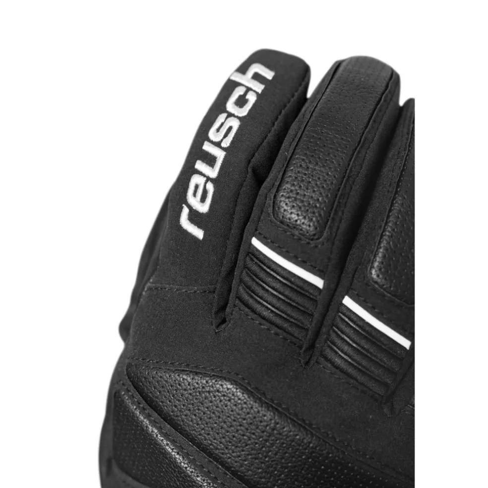 Reusch Thunder R-TEX XT handschoenen heren black white