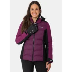 Reusch Thunder R-TEX XT handschoenen heren black white