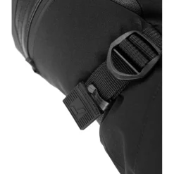 Reusch Torres R-TEX XT wanten heren black