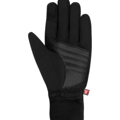 Reusch Walk STORMBLOXX TOUCH-TEC handschoenen black