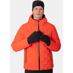 Reusch Walk STORMBLOXX TOUCH-TEC handschoenen black