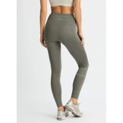 Röhnisch 112231 sportlegging dames gunmetal