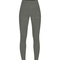 Röhnisch 111888 sportlegging dames gunmetal