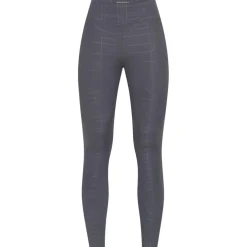 Röhnisch 112231 sportlegging dames dk plum emboss