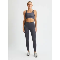 Röhnisch 112231 sportlegging dames dk plum emboss