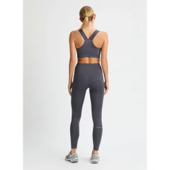 Röhnisch 112231 sportlegging dames dk plum emboss