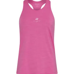 Röhnisch 112245 tanktop dames carmine rose