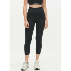 Röhnisch Flattering High Waist sportlegging dames black