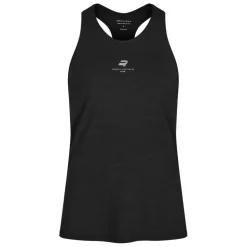 Röhnisch Motion Racerback tanktop dames black