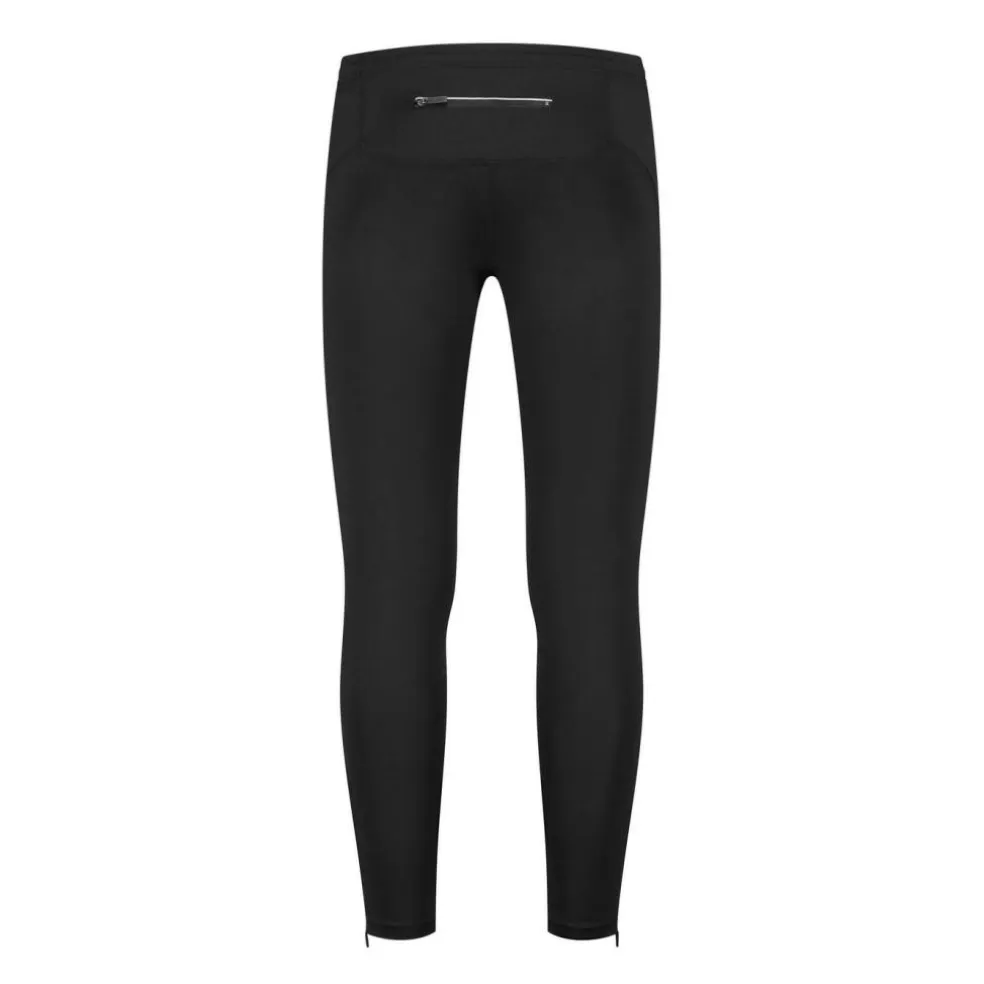 Rogelli Core hardloopbroek heren zwart