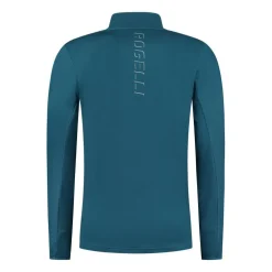 Rogelli Core hardloopshirt heren blauw