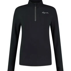 Rogelli Core hardloopshirt dames zwart