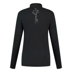 Rogelli Core hardloopshirt dames zwart