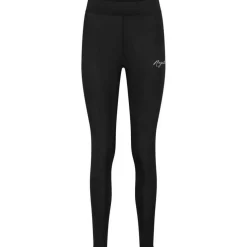 Rogelli Core Tight hardloopbroek dames zwart