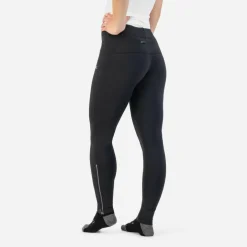 Rogelli Core Tight hardloopbroek dames zwart