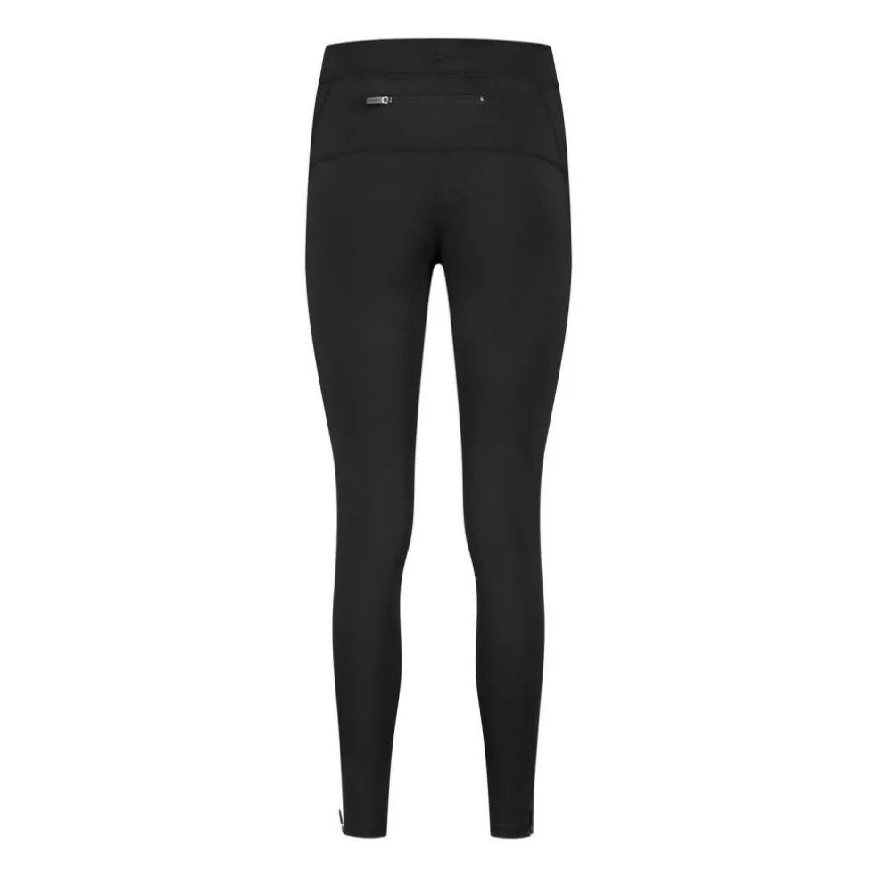 Rogelli Core Winter Tight hardloopbroek dames zwart