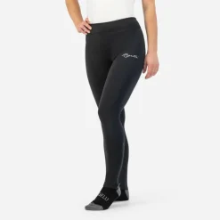 Rogelli Core Winter Tight hardloopbroek dames zwart