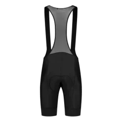 Rogelli Essential Bib fietsbroek heren zwart