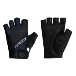 Rogelli Phoenix II fietshandschoenen heren zwart