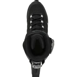 Rollerblade Sirio 84 inline skates heren black white