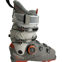 Rossignol Alltrack 100 X MV HV BOA GW skischoenen heren grey