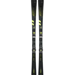 Rossignol Forza 50D V-CAM Konect 24 - 25 ski's met NX 12  binding