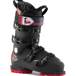 Rossignol Hi-Speed Elite 120 LV GW skischoenen heren black
