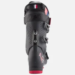 Rossignol Hi-Speed Elite 120 LV GW skischoenen heren black