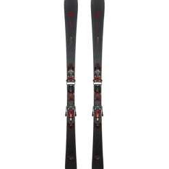 Rossignol Nova 14 25 - 26 ski's dames met NX 12 Konect  binding