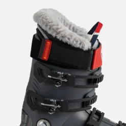 Rossignol Pure Elite 90 GW skischoenen dames storm grey