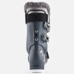 Rossignol Pure Elite 90 GW skischoenen dames metal steel