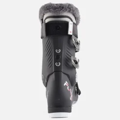 Rossignol Pure Pro 100 GW skischoenen dames metal charcoal