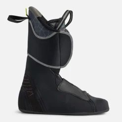 Rossignol Vizion 4B 120 HV GW skischoenen heren metal blue