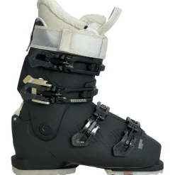 Rossignol Vizion 4B Pro 90 GW skischoenen dames black