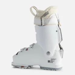 Rossignol Vizon 4B Pro 80 W GW skischoenen dames white