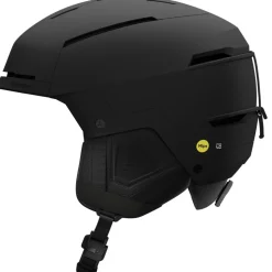 Salomon Arcane Prime MIPS skihelm black