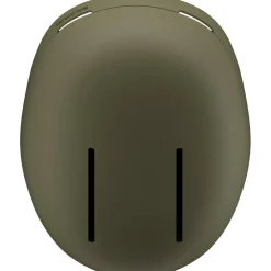 Salomon Brigade Index skihelm olive night