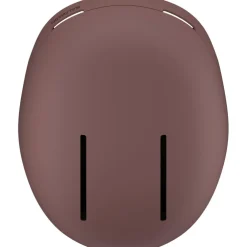 Salomon Brigade Index skihelm grape shake