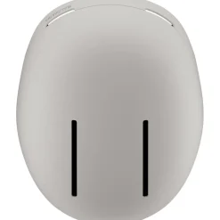 Salomon Brigade Index skihelm grey violet