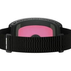 Salomon Sentry Prime SIGMA skibril SIGMA sky blue black