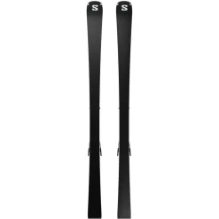 Salomon S/Max N°10 XT 25 - 26 ski's dames met M 10 GW  binding